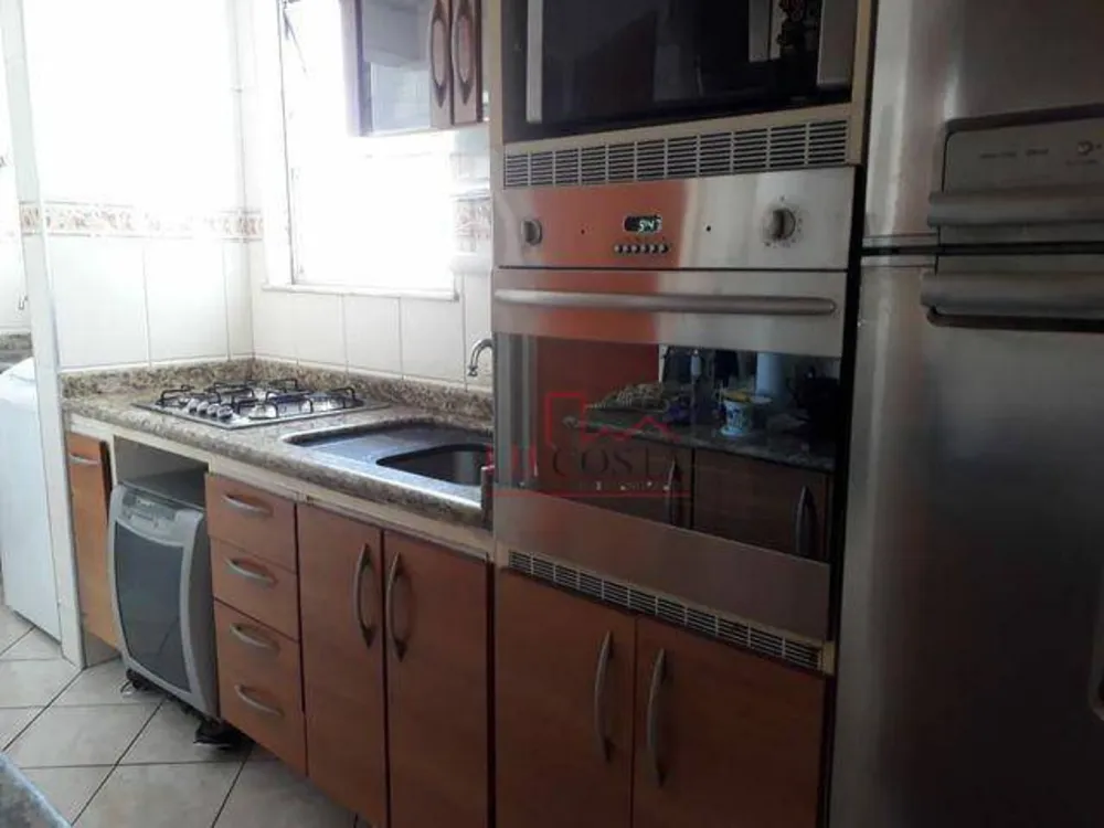 Apartamento, 2 quartos, 68 m² - Foto 3