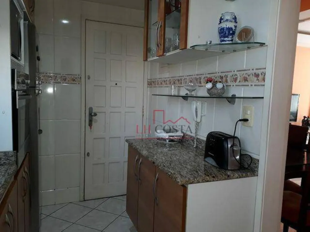 Apartamento, 2 quartos, 68 m² - Foto 8