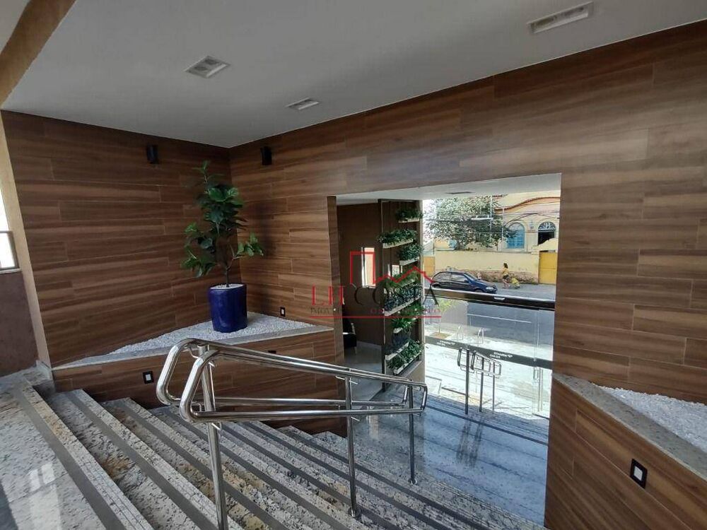 Apartamento à venda com 2 quartos, 65m² - Foto 3