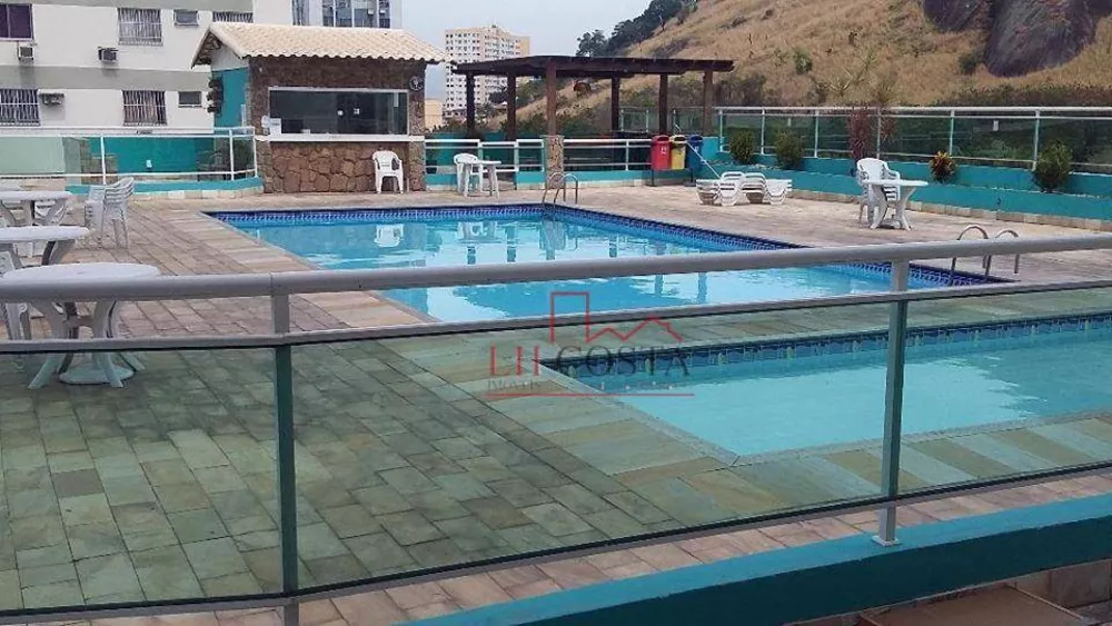 Apartamento, 2 quartos, 65 m² - Foto 5