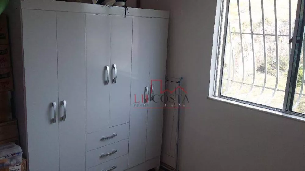 Apartamento, 2 quartos, 65 m² - Foto 2
