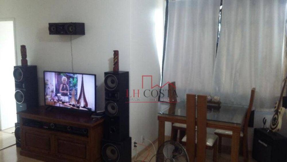 Apartamento, 2 quartos, 65 m² - Foto 4