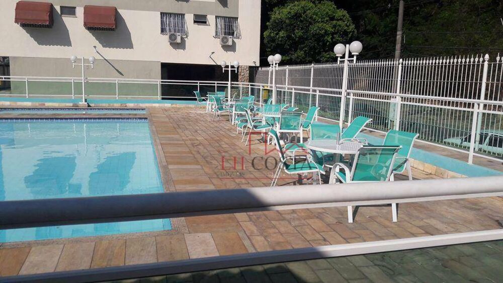 Apartamento, 2 quartos, 65 m² - Foto 3