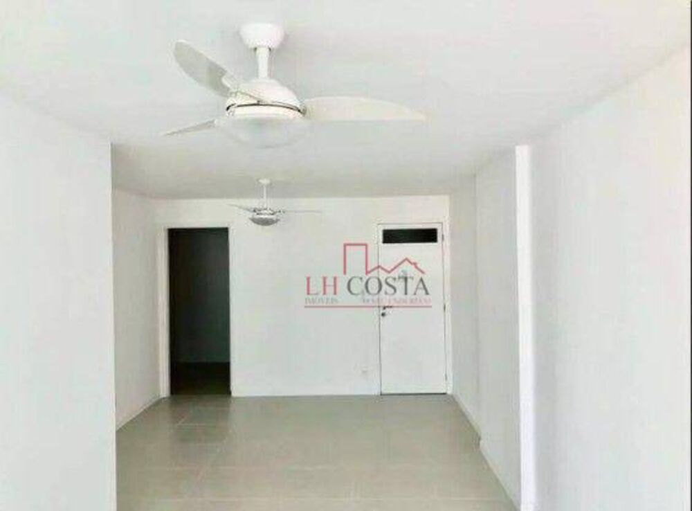Apartamento à venda com 3 quartos, 105m² - Foto 2