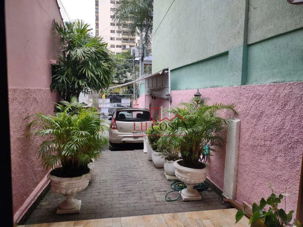 Casa, 3 quartos, 205 m² - Foto 3