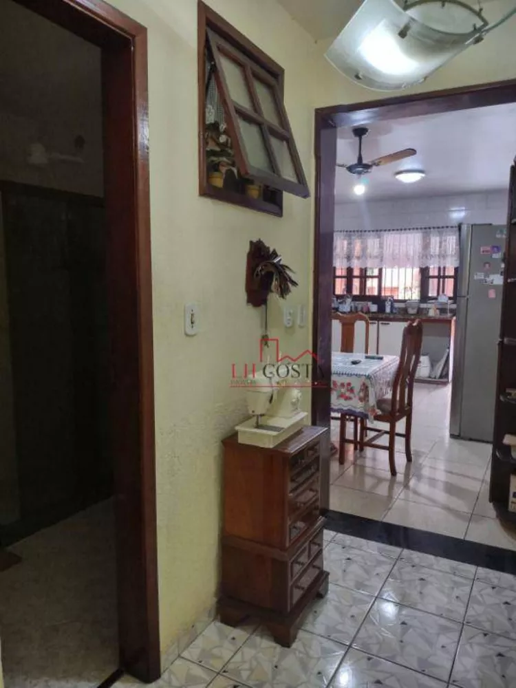 Casa, 3 quartos, 205 m² - Foto 10