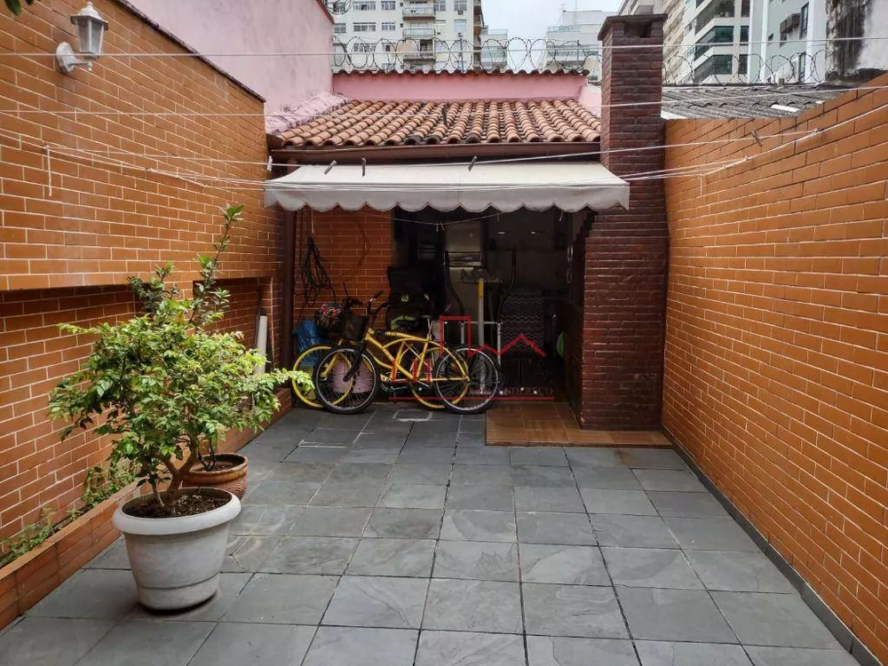 Casa, 3 quartos, 205 m² - Foto 14