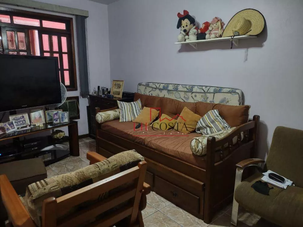 Casa, 3 quartos, 205 m² - Foto 7