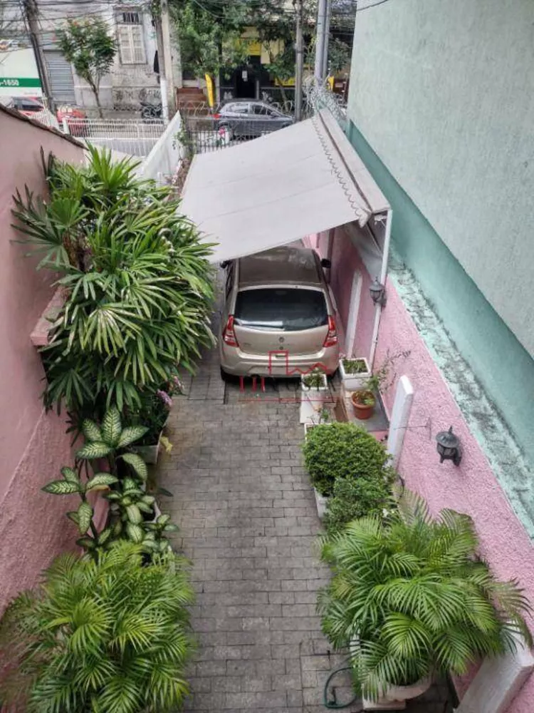 Casa, 3 quartos, 205 m² - Foto 24