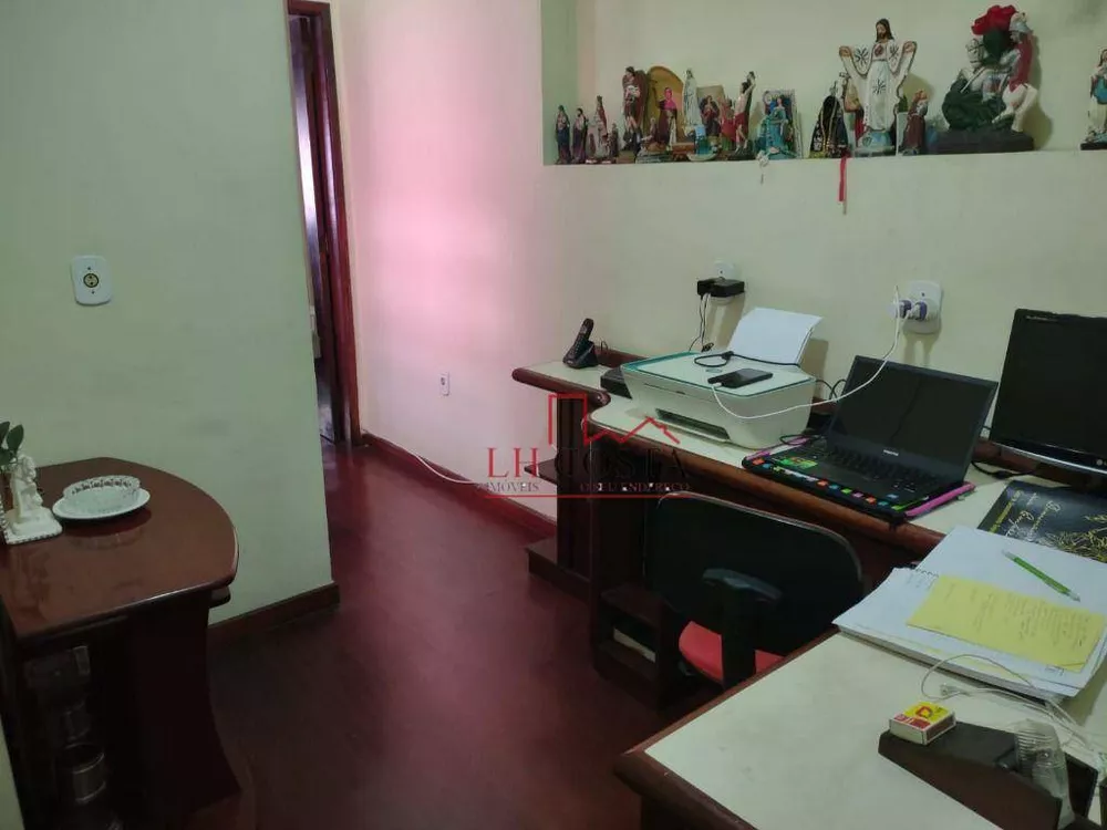 Casa, 3 quartos, 205 m² - Foto 31