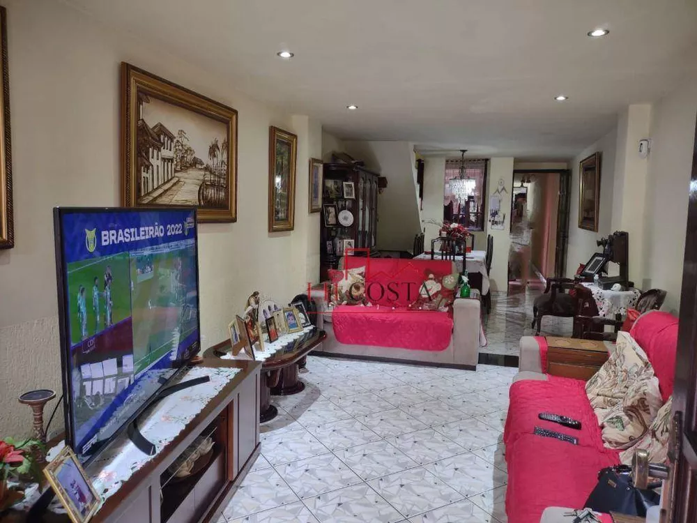 Casa, 3 quartos, 205 m² - Foto 5