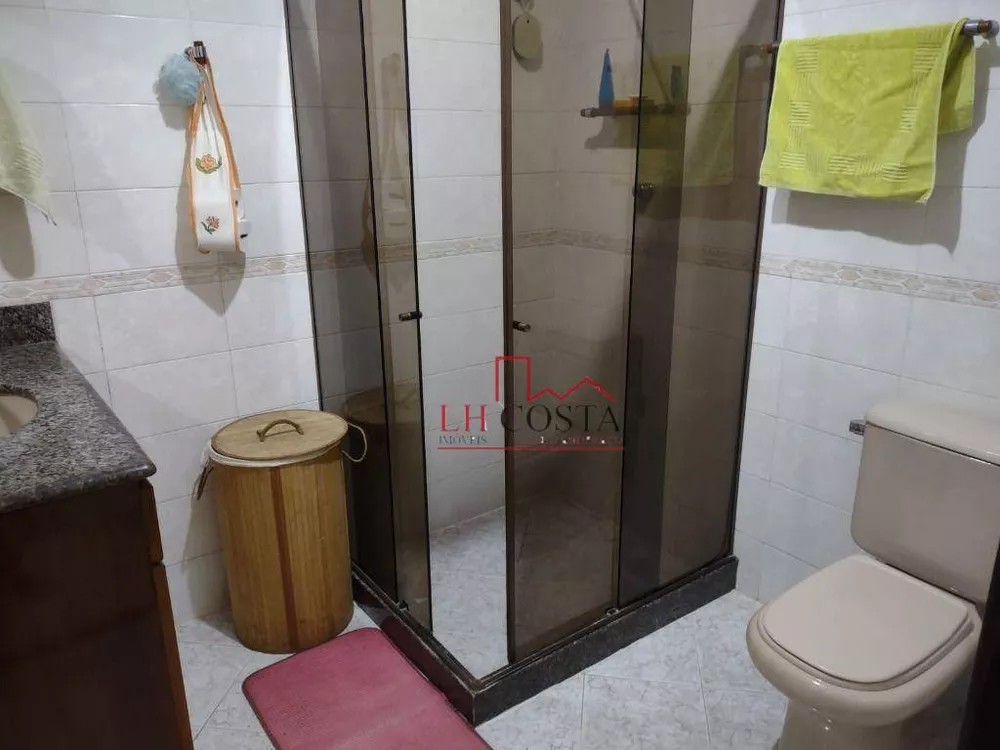 Casa, 3 quartos, 205 m² - Foto 8