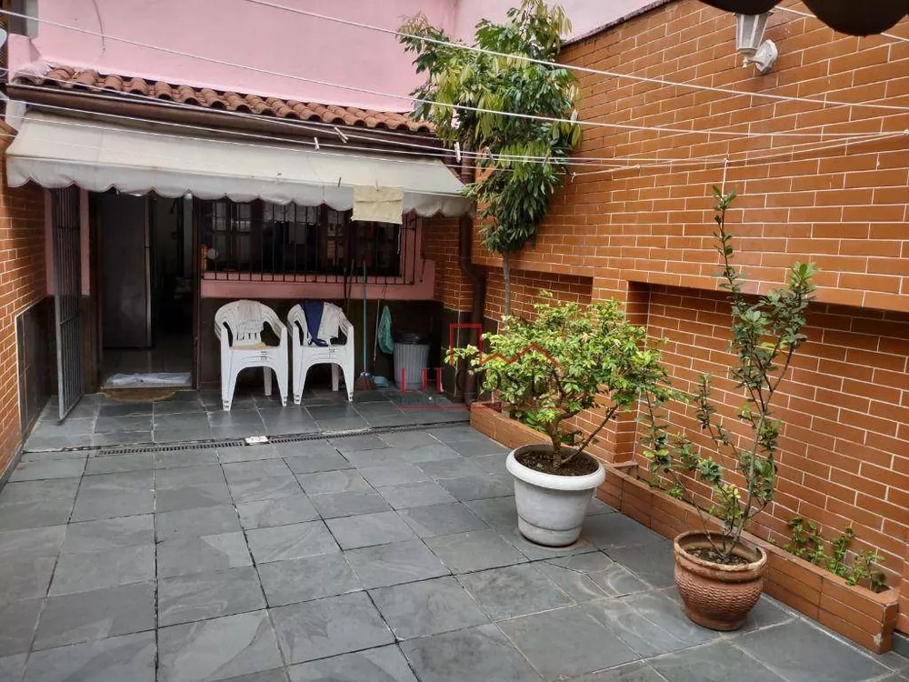 Casa, 3 quartos, 205 m² - Foto 15