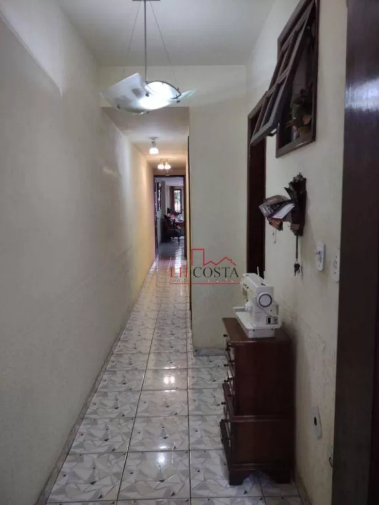 Casa, 3 quartos, 205 m² - Foto 21