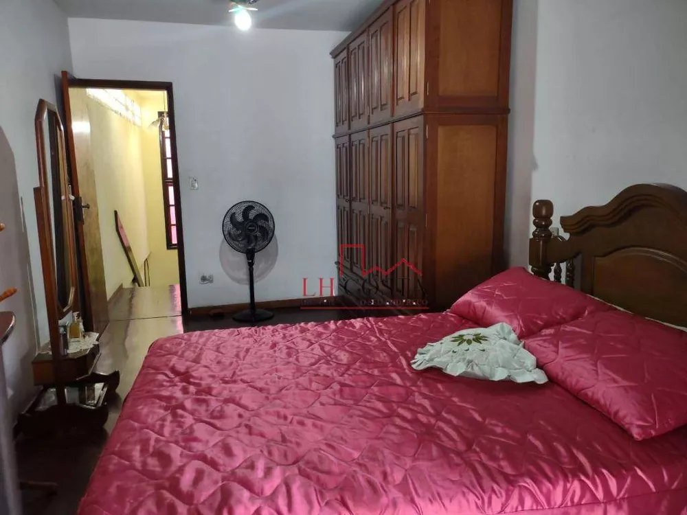 Casa, 3 quartos, 205 m² - Foto 25