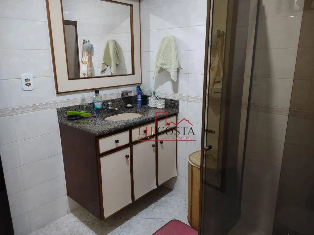 Casa, 3 quartos, 205 m² - Foto 8