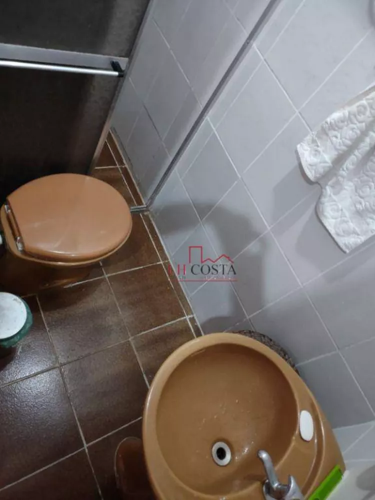 Casa, 3 quartos, 205 m² - Foto 20