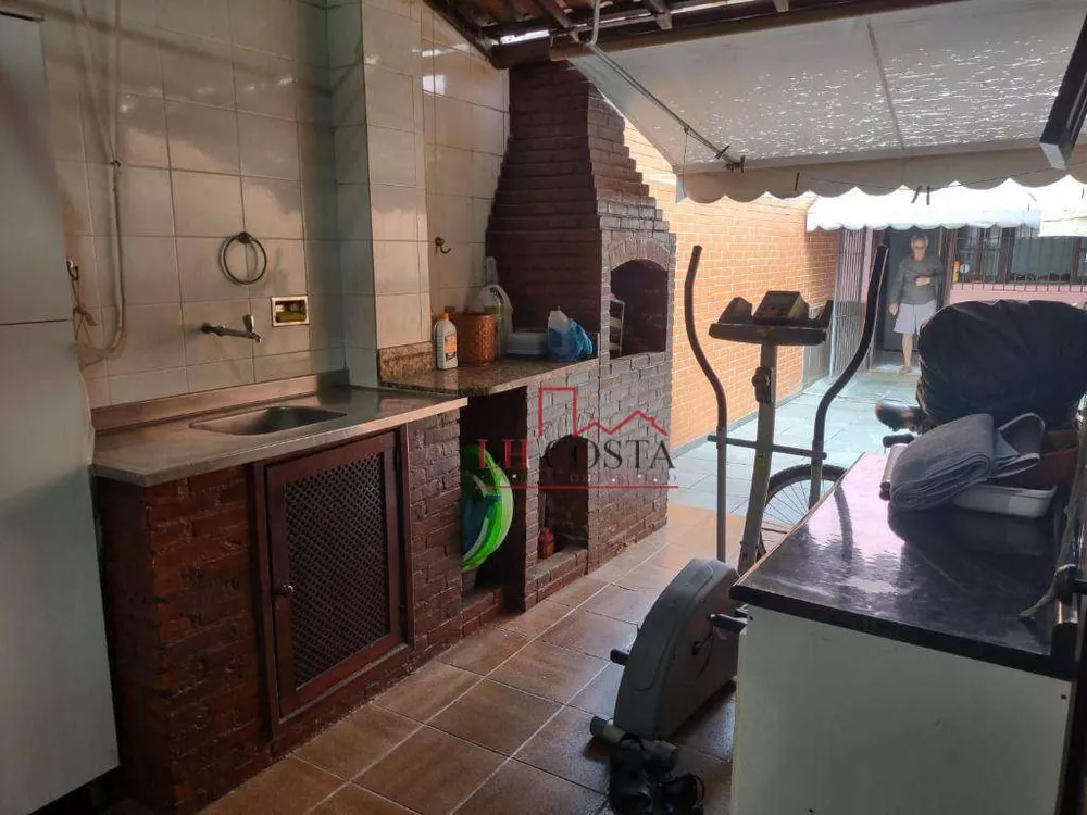 Casa, 3 quartos, 205 m² - Foto 16