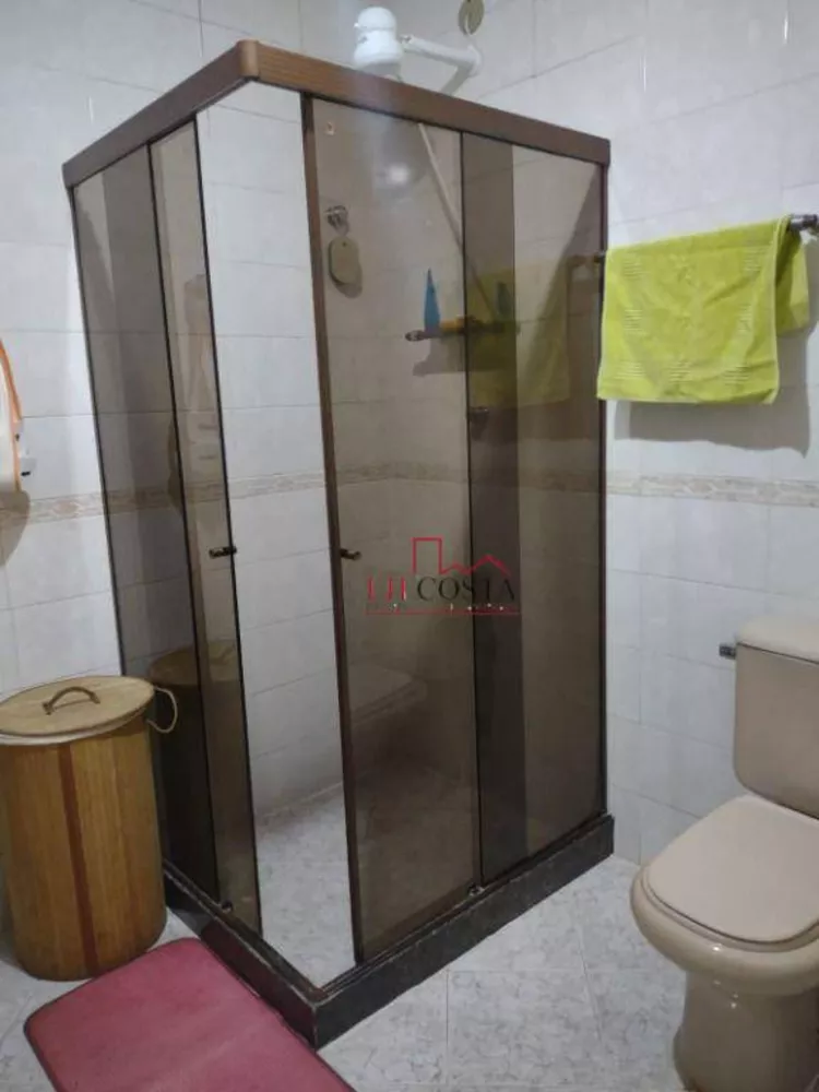 Casa, 3 quartos, 205 m² - Foto 9