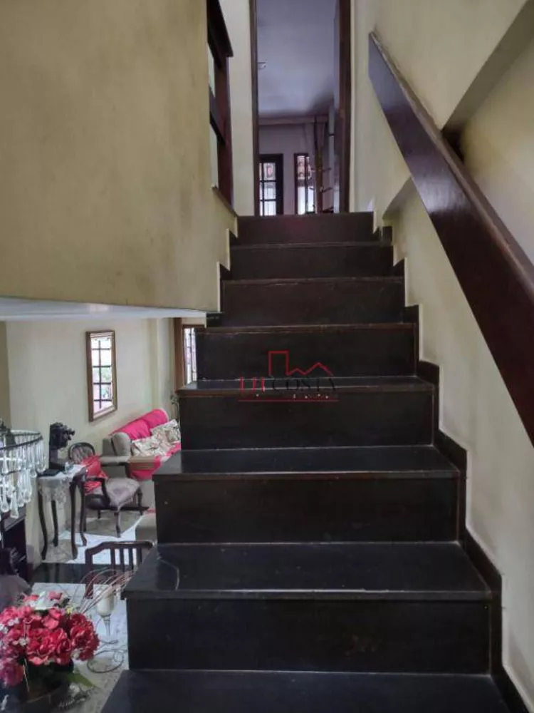 Casa, 3 quartos, 205 m² - Foto 22