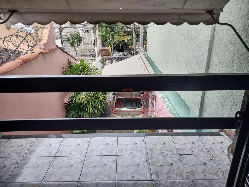 Casa, 3 quartos, 205 m² - Foto 23