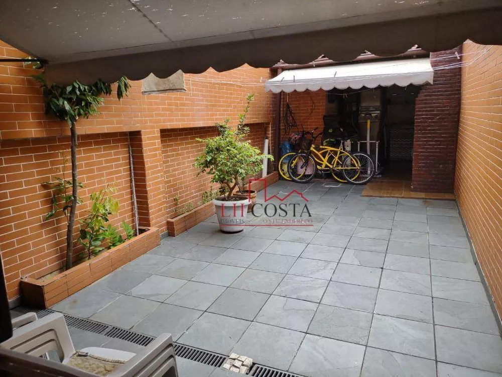 Casa, 3 quartos, 205 m² - Foto 13