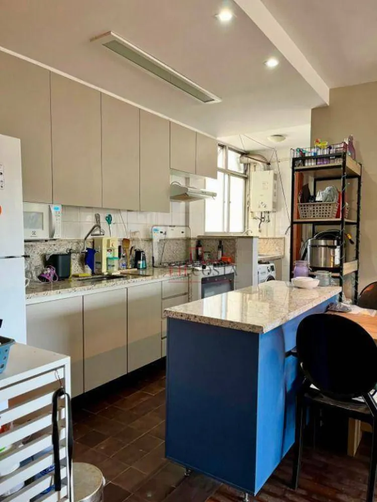 Apartamento, 1 quarto, 65 m² - Foto 6