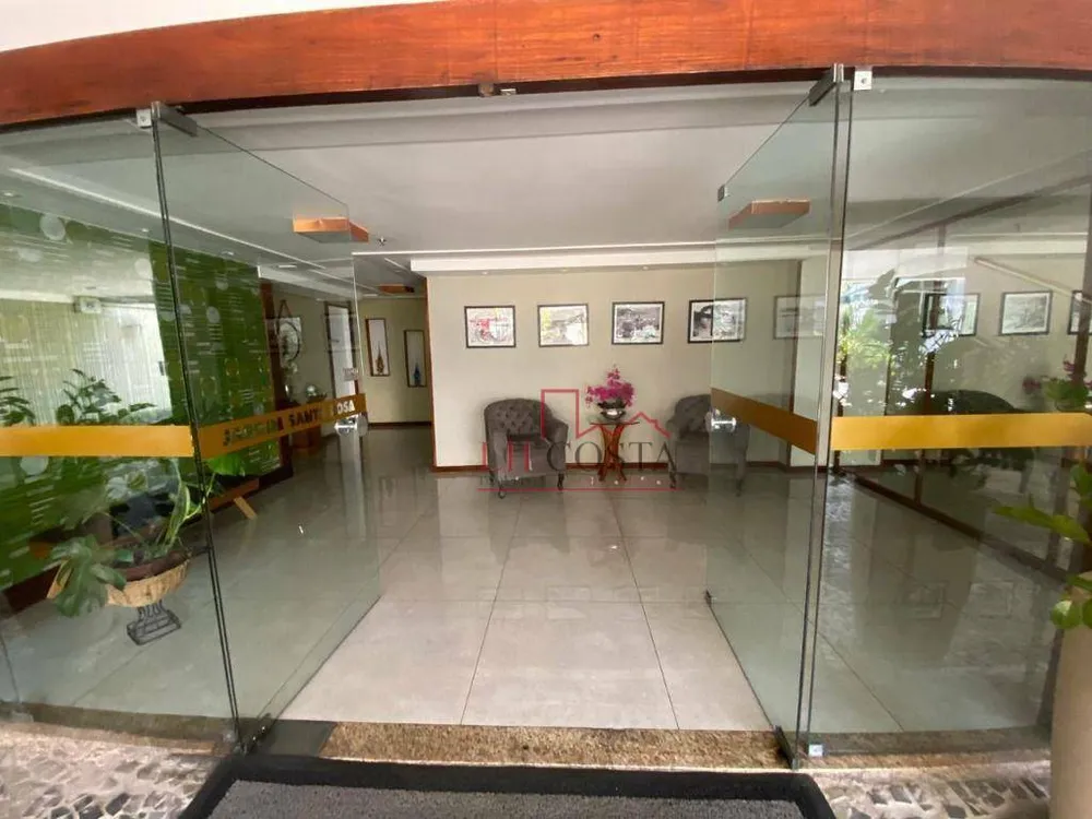 Apartamento, 1 quarto, 65 m² - Foto 9