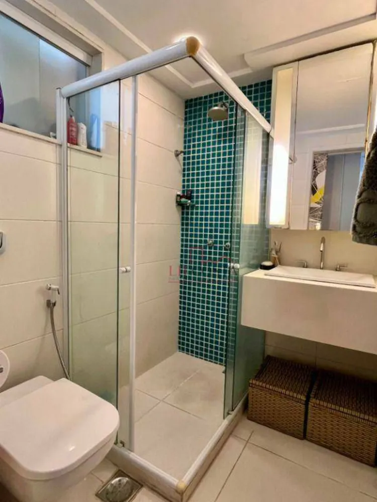Apartamento, 1 quarto, 65 m² - Foto 6