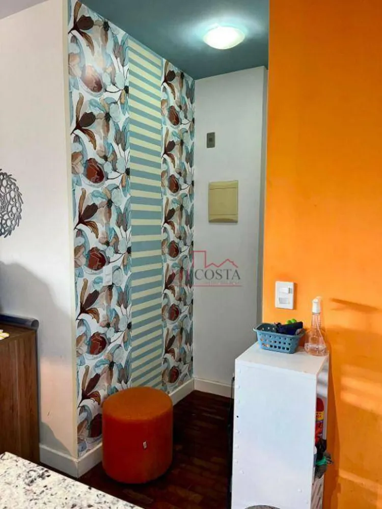 Apartamento, 1 quarto, 65 m² - Foto 3