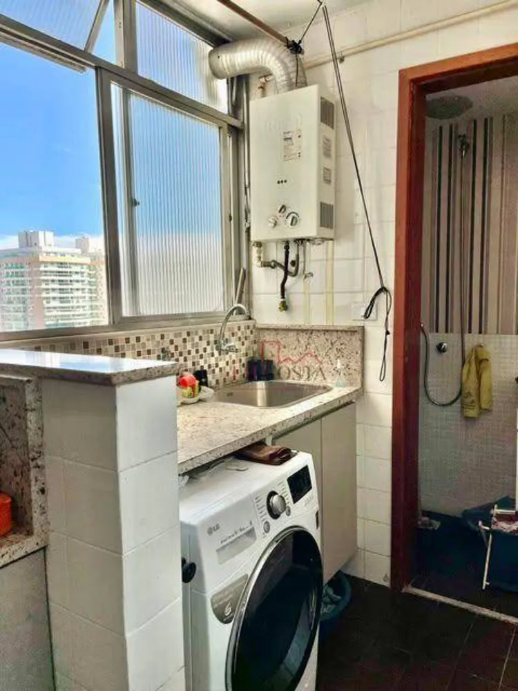 Apartamento, 1 quarto, 65 m² - Foto 11