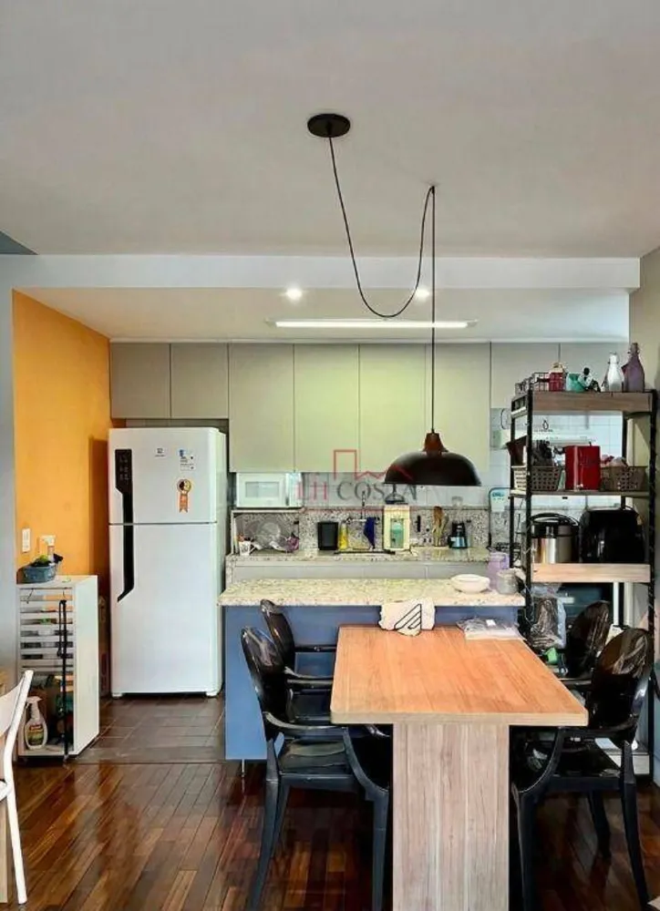Apartamento, 1 quarto, 65 m² - Foto 12