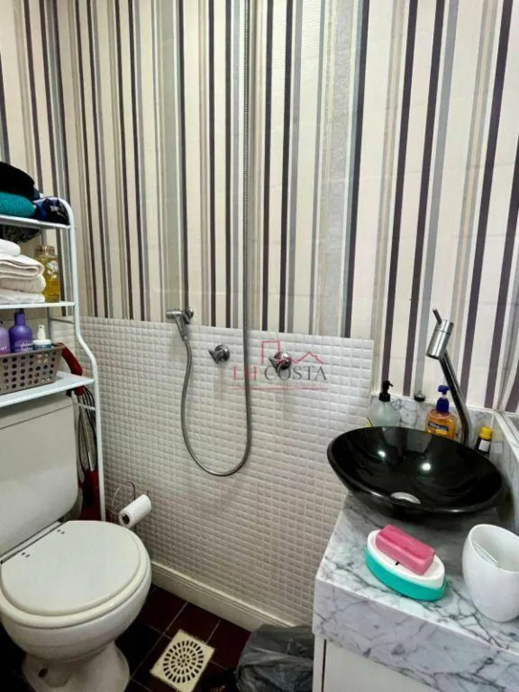 Apartamento, 1 quarto, 65 m² - Foto 5