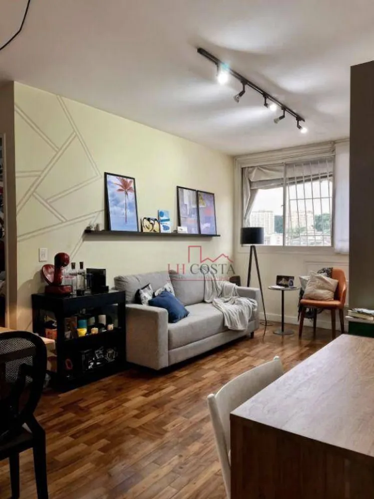 Apartamento, 1 quarto, 65 m² - Foto 2