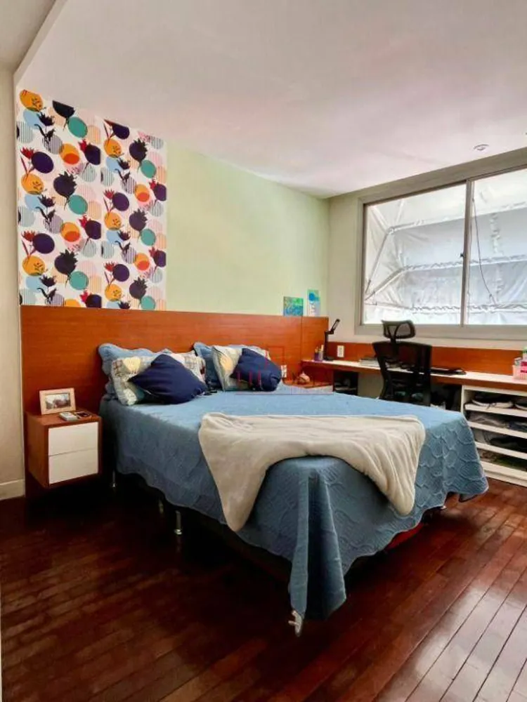 Apartamento, 1 quarto, 65 m² - Foto 4