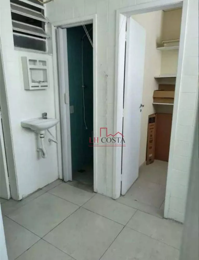 Apartamento, 2 quartos, 80 m² - Foto 11