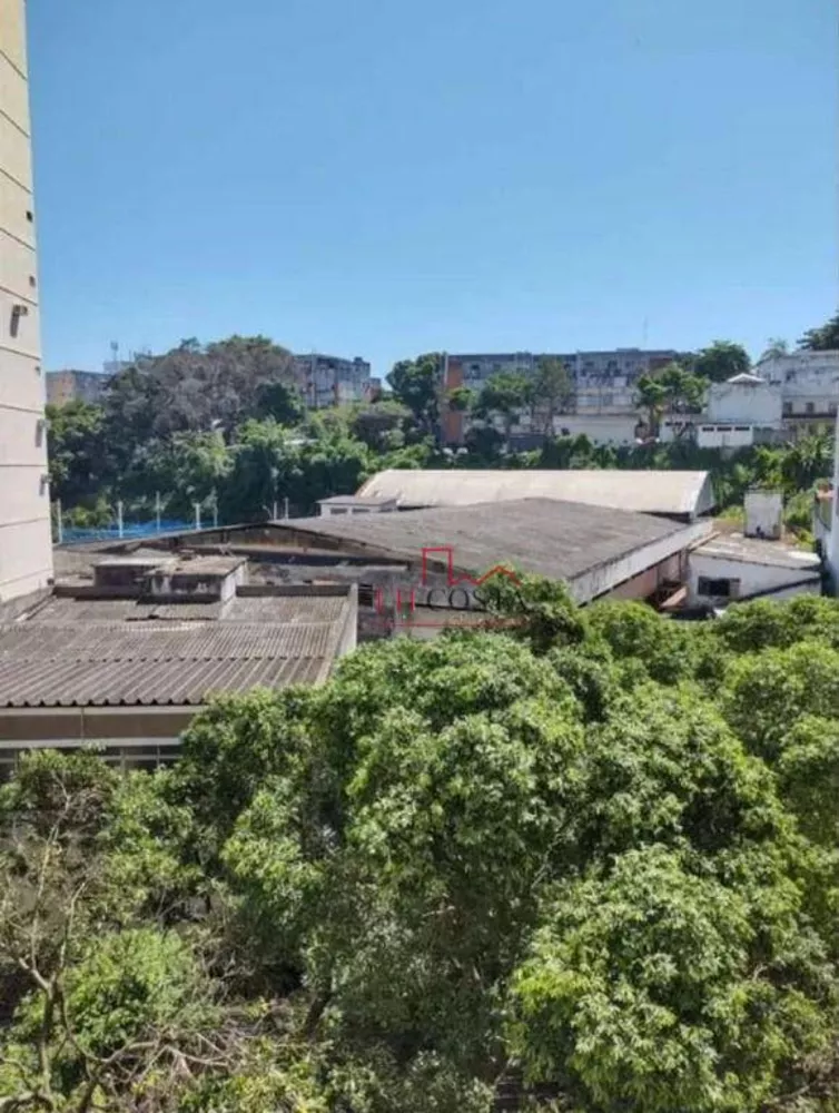 Apartamento, 2 quartos, 80 m² - Foto 2