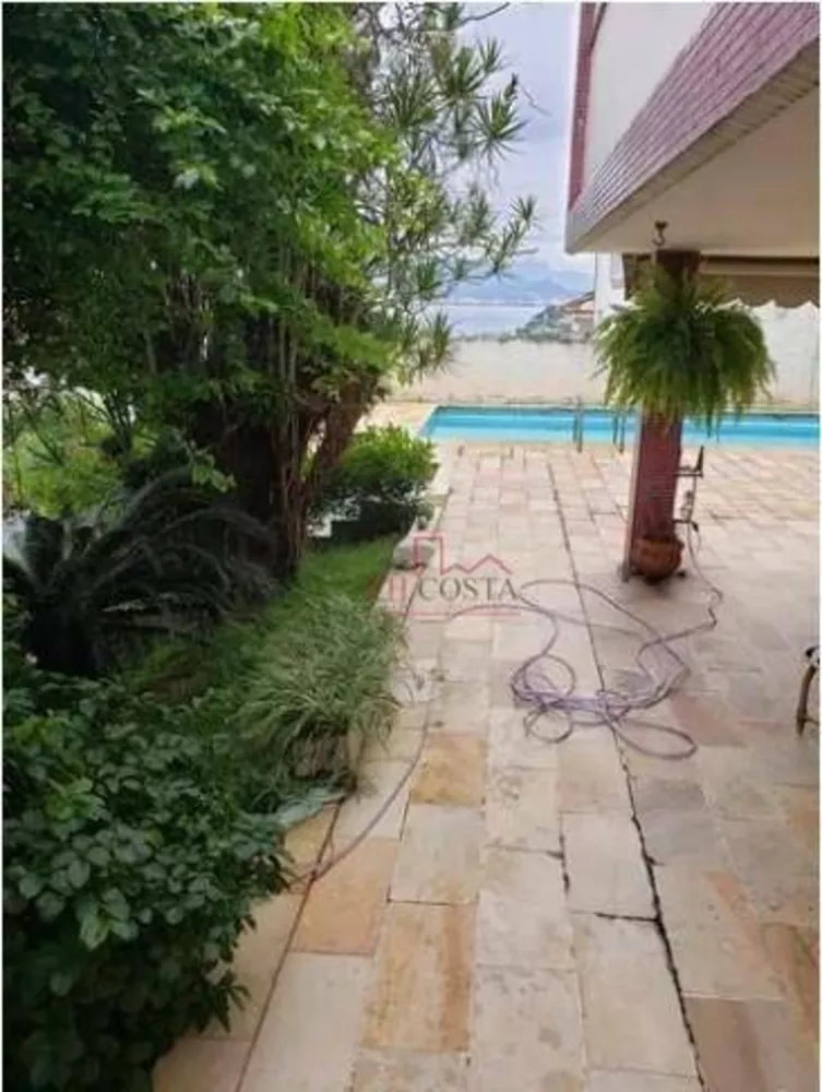 Casa, 4 quartos, 230 m² - Foto 17