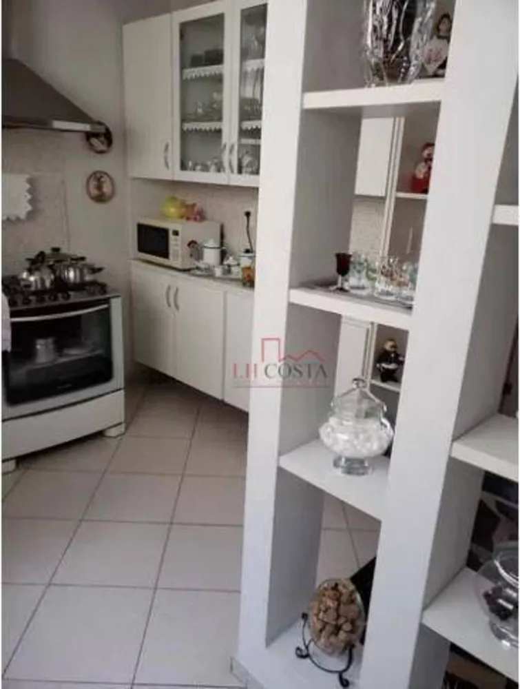 Casa, 4 quartos, 230 m² - Foto 7