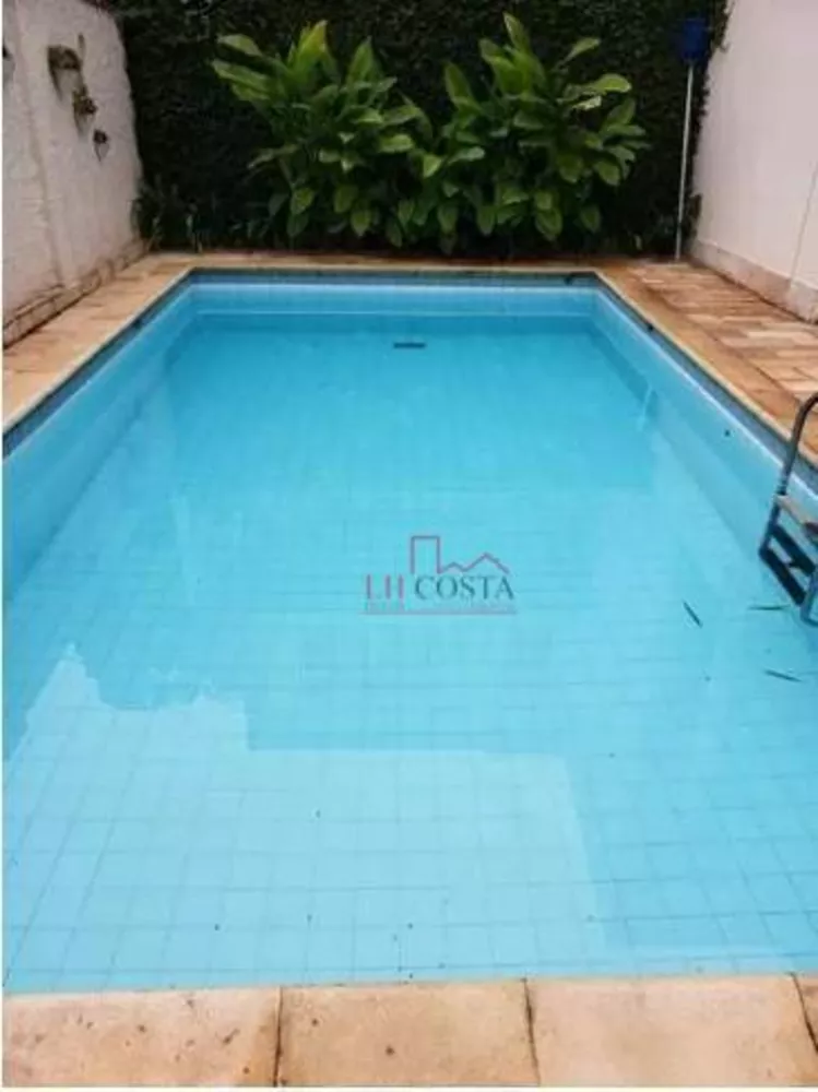 Casa, 4 quartos, 230 m² - Foto 8