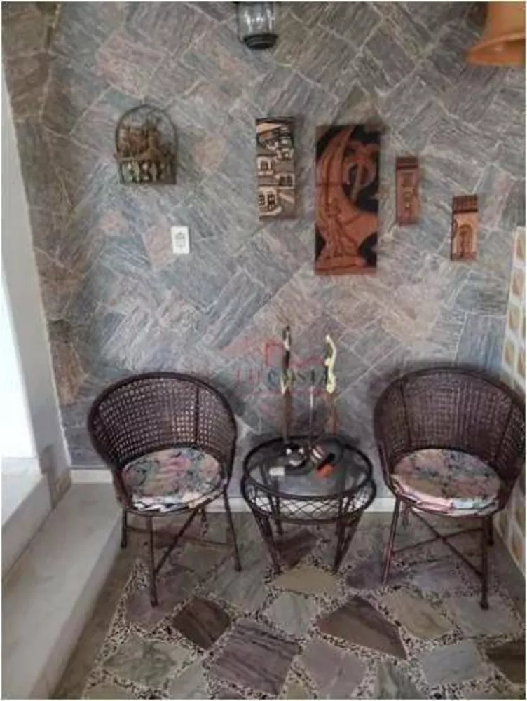 Casa, 4 quartos, 230 m² - Foto 6