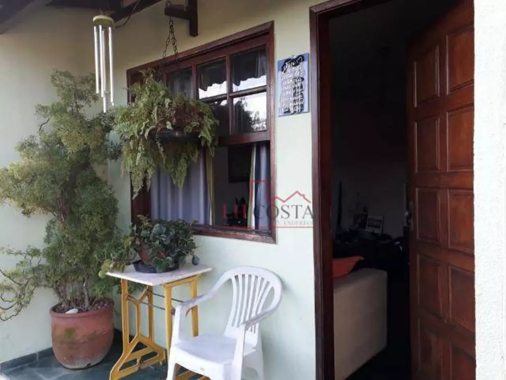 Casa de Condomínio, 2 quartos - Foto 1