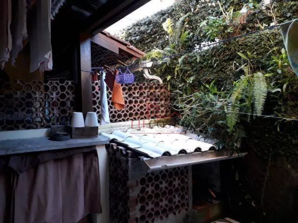 Casa de Condomínio, 2 quartos - Foto 10