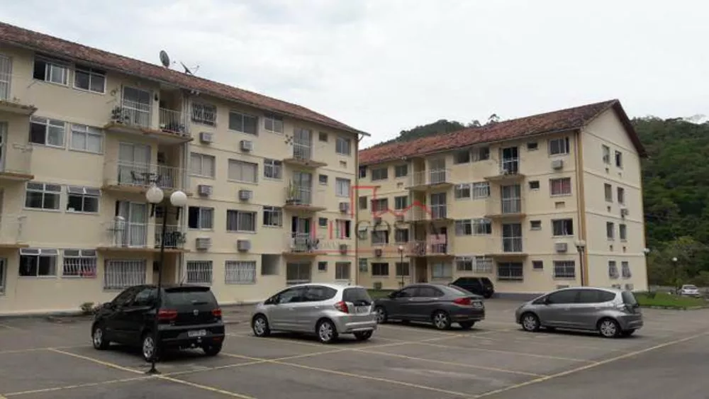 Apartamento, 2 quartos, 53 m² - Foto 6