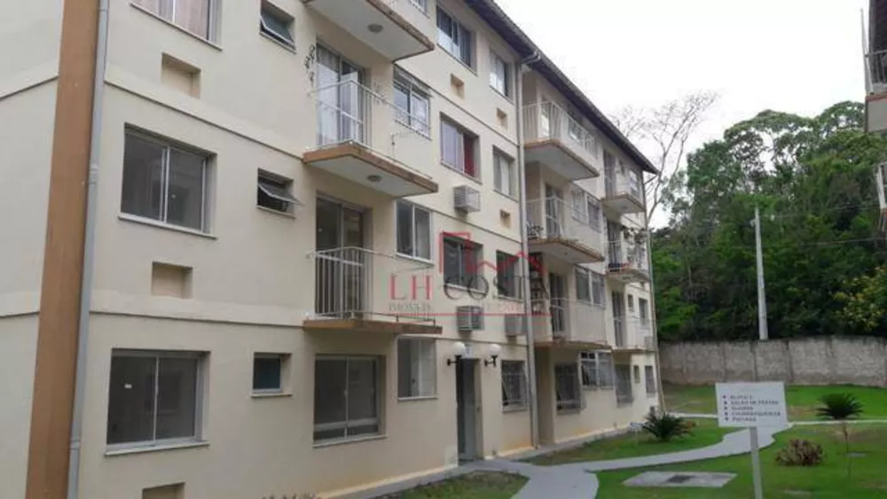 Apartamento, 2 quartos, 53 m² - Foto 10