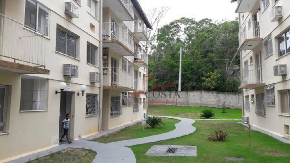 Apartamento, 2 quartos, 53 m² - Foto 12