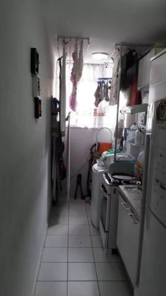 Apartamento, 2 quartos, 53 m² - Foto 19