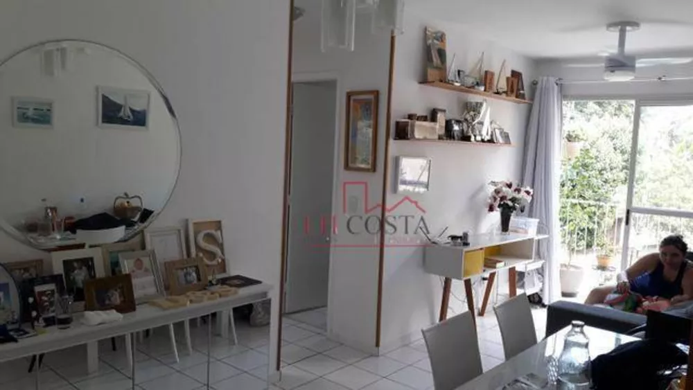 Apartamento, 2 quartos, 53 m² - Foto 17