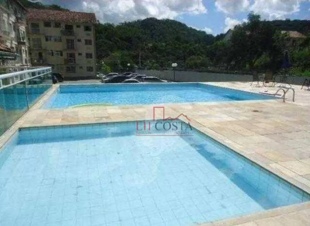 Apartamento, 2 quartos, 53 m² - Foto 3