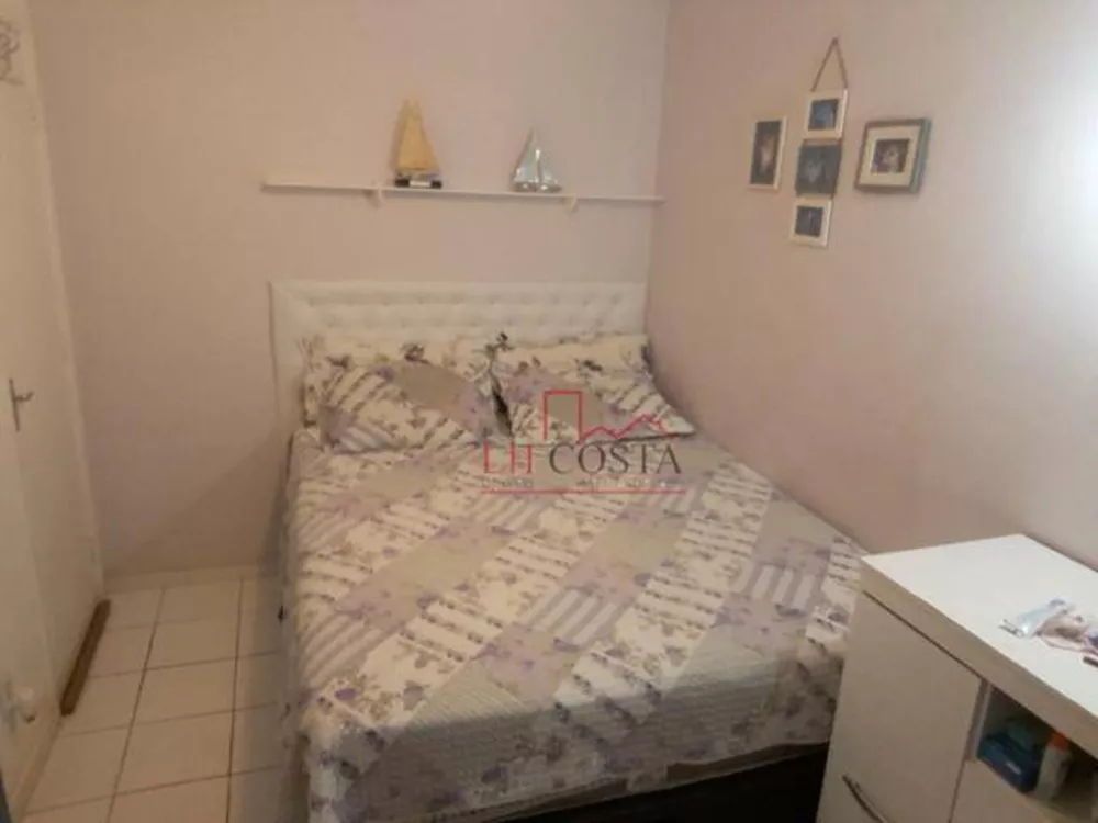 Apartamento, 2 quartos, 53 m² - Foto 8
